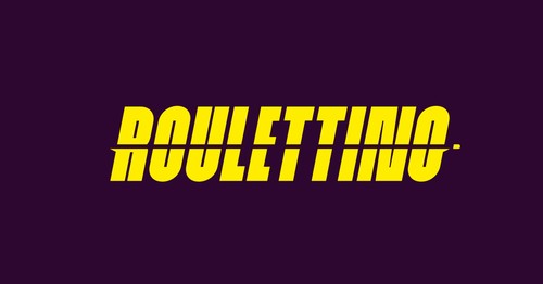 Roulettino Casino - Αξιολόγηση 2026 Logo